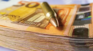 A barrel of trouble: Why energy wars hurt every household