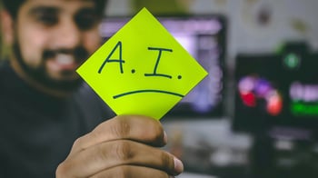 Why AI cheating is rising everywhere