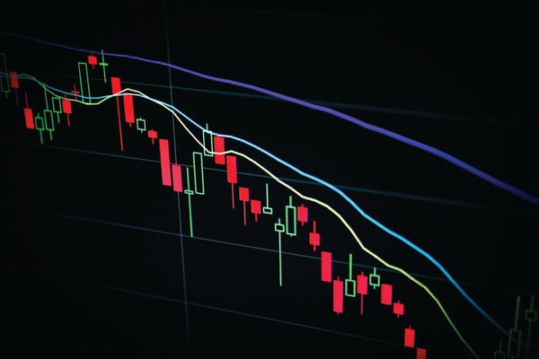 At the start of Q2 2026, the global economy presents a paradox