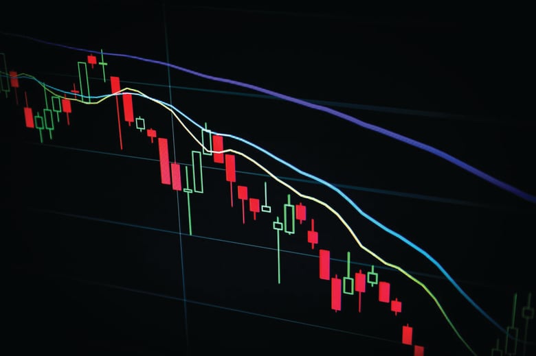 Middle east conflict pushes markets to an inflection point