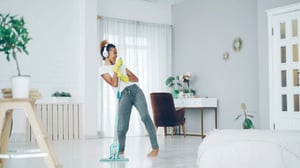 Prana, purity, and peace: Vastu science of a harmonious home