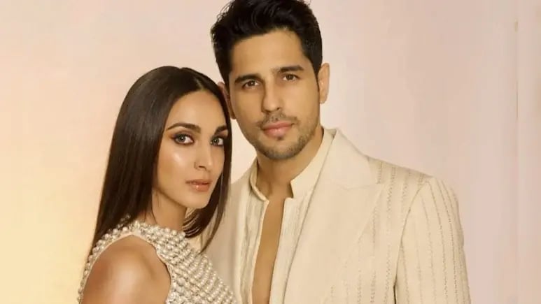 Kiara Advani opens up about postpartum struggles and Sidharth Malhotra’s support