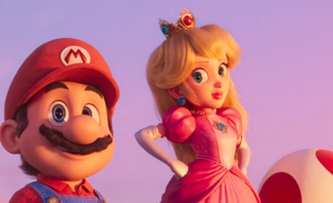 mario