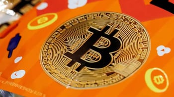 Bitcoin rebounds from 16-month low amid global tech selloff