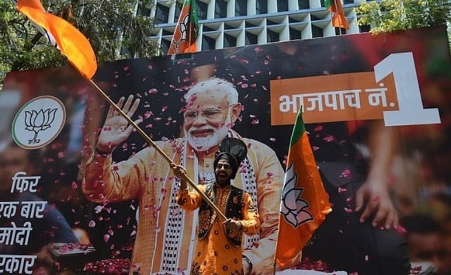 Narendra Modi