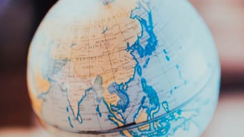 India Russia multipolar world focus