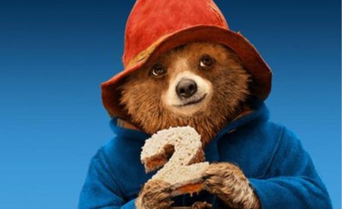 paddington