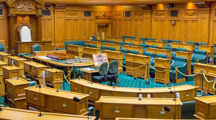Titled 'Petition of Michael Anstis: Remove all Muslims from New Zealand', petition was started on Dec 4, 2023, & had 125 signatures till March 4, 2024