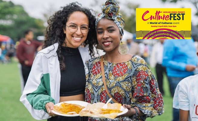 CULTUREFEST
