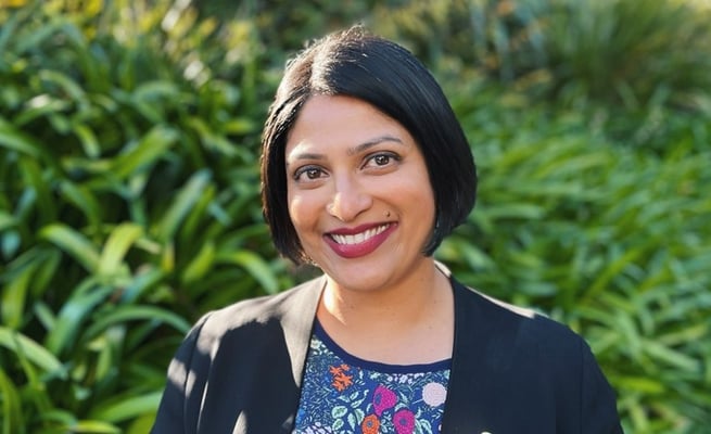 PRIYANCA RADHAKRISHNAN