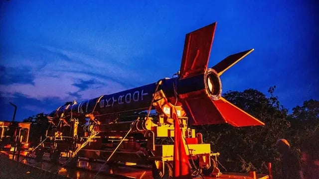 Skyroot to Launch Rocket in Jan 2026