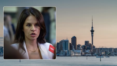 Deportation, asylum checks, migrant exploitation: Immigration rules set to be tightened