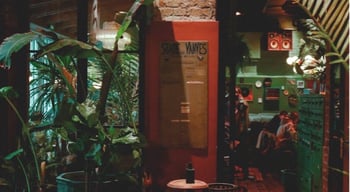 Lattes, Lofts & Lost Legacies