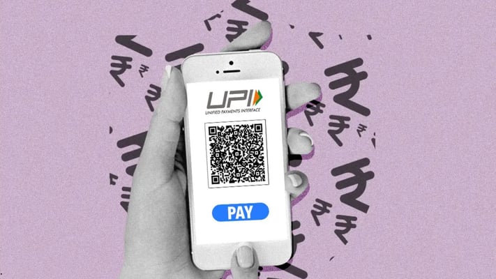 India’s UPI payment system is set to introduce a new Merchant Discount Rate (MDR) for certain merchant payments above ₹2,000.