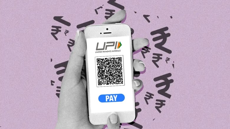 India’s UPI enters new fee era for large merchant payments