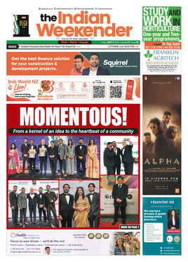Newspaper Image