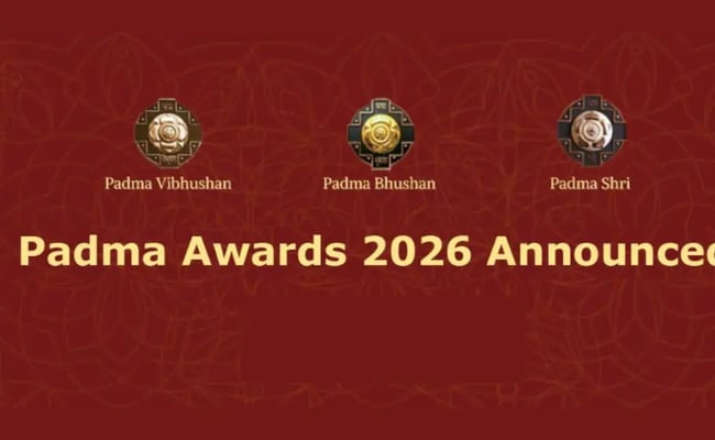 Padma Awards 2026 announced: Dharmendra, Rohit Sharma, Uday Kotak among recipients; here’s the full list  