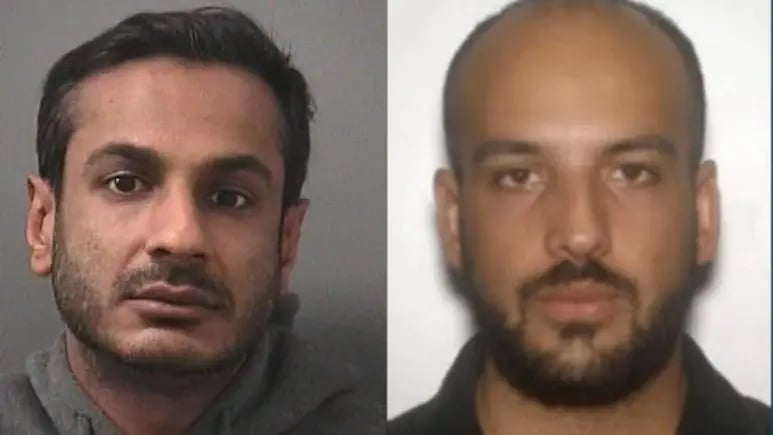 Canada arrests suspect in biggest gold heist, another believed in India