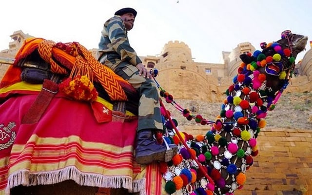 Rajasthan