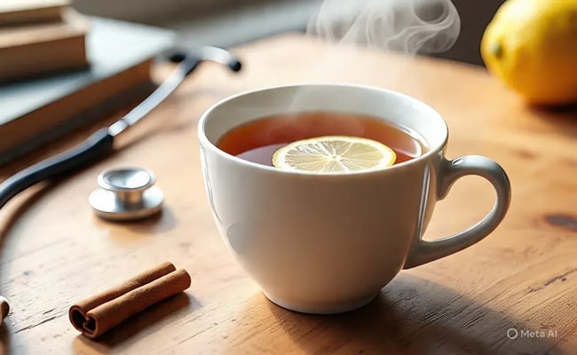 Why Kadha Is Gaining Popularity Again