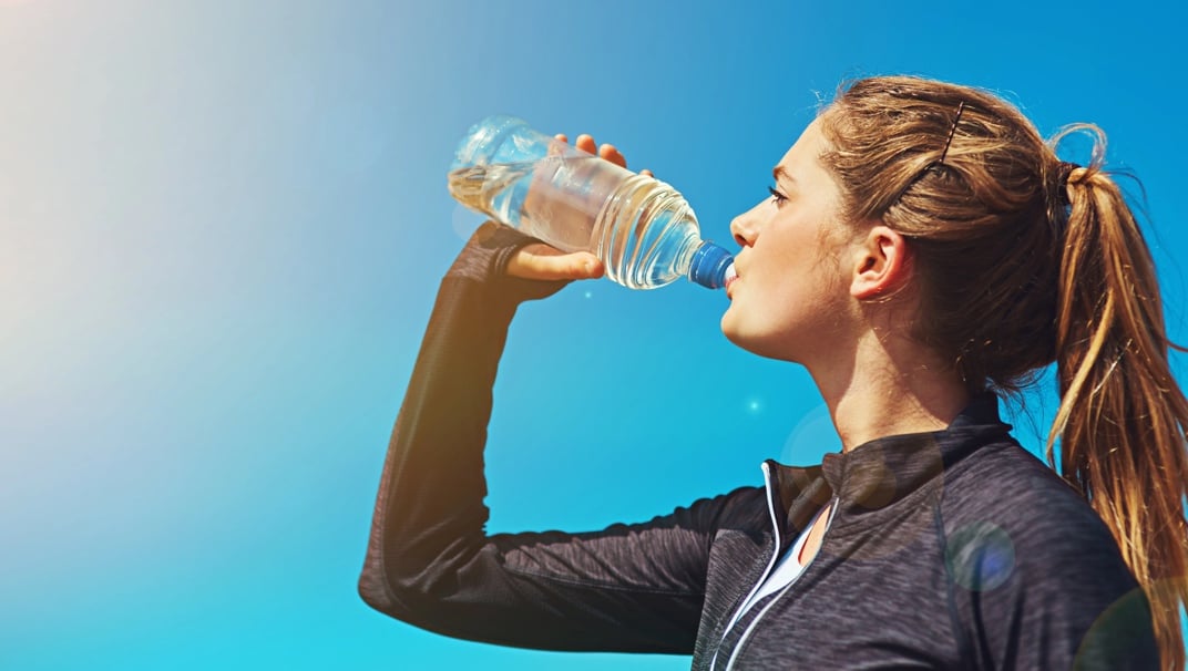 Signs you may not be drinking enough water and tips to stay hydrated
