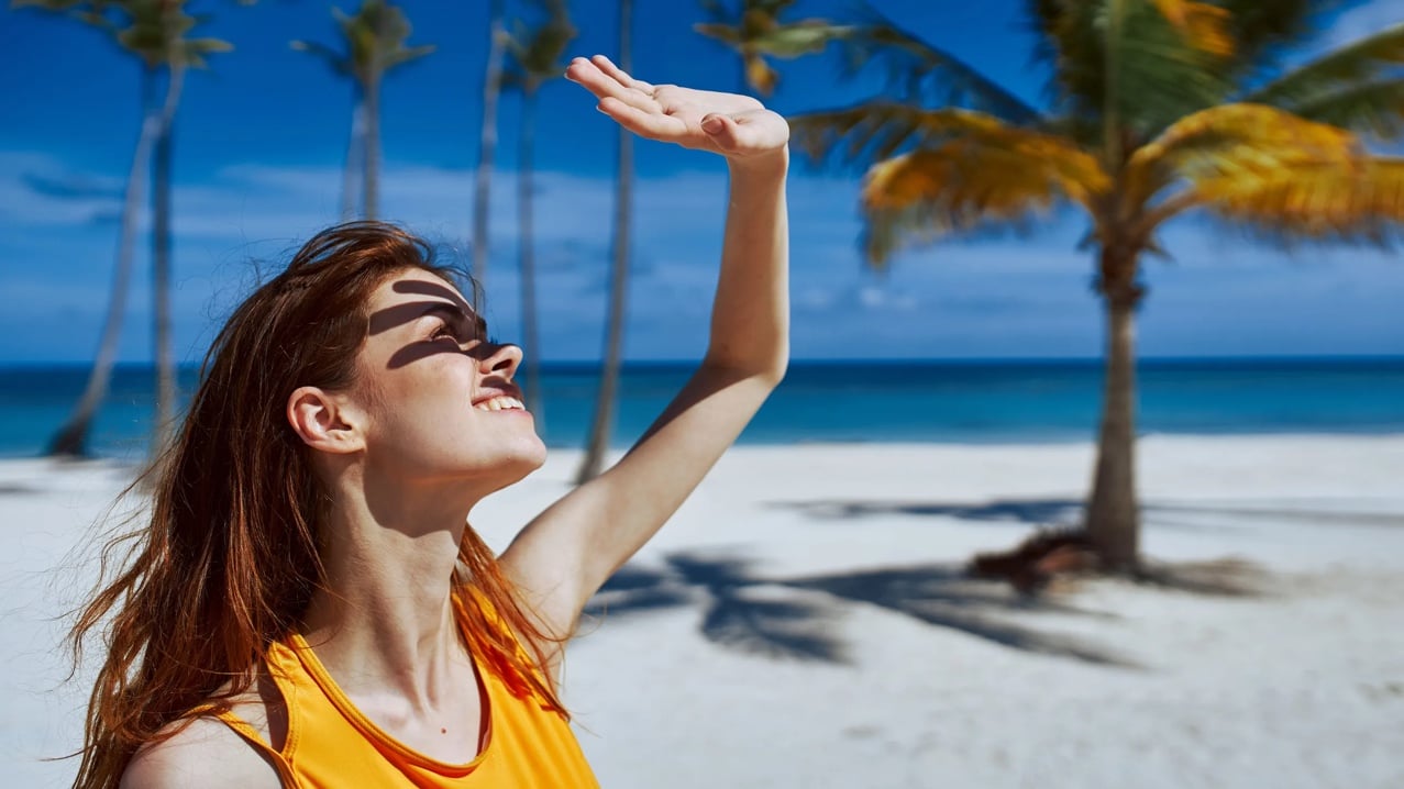 A Dermatologist's Guide to Sun Protection and Sunscreen for Summer | Allure
