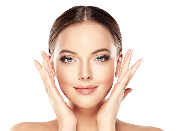 10 Secrets Behind Healthy, Glowing Skin