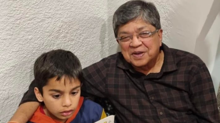 From India to New Zealand and across the Pacific, Dev Nadkarni has spent decades telling stories that inform, inspire, and bring communities closer together.