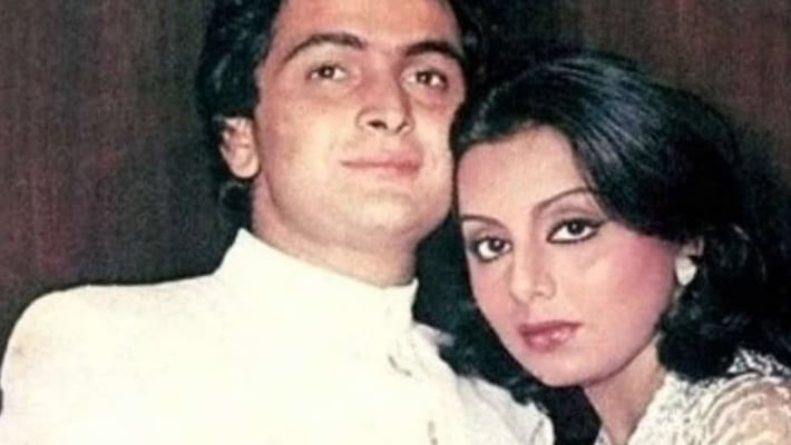 Neetu Kapoor recently opened up about her life with late actor Rishi Kapoor, sharing heartfelt memories from their decades-long relationship.