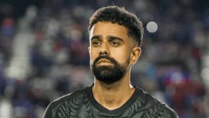 As New Zealand football star Sarpreet Singh prepares to shine on football’s biggest stage, celebrations are underway in Punjab’s Hoshiarpur district, where his family roots remain deeply connected.