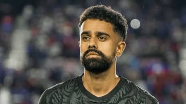 From Hoshiarpur roots to the FIFA World Cup: Sarpreet Singh’s inspiring journey