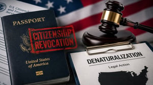 Indian-origin man faces US citizenship revocation over alleged identity fraud
