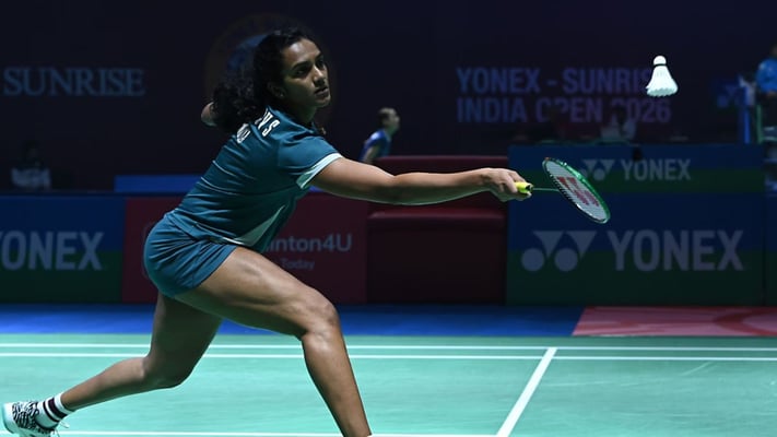 The 2026 BWF World Championships are underway in New Delhi, and all eyes are on India's badminton stars as they begin their quest for global glory.