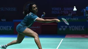 BWF world championships begin: PV Sindhu, Satwik-Chirag lead India's medal hunt