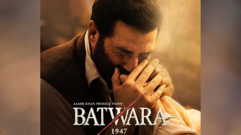 Batwara 1947's powerful teaser brings the pain and resilience of partition to life