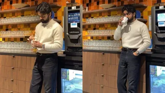 Indian man in Netherlands says savings grow faster, work-life...