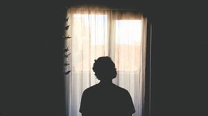 Of stoicism, solitude and the silence between men
