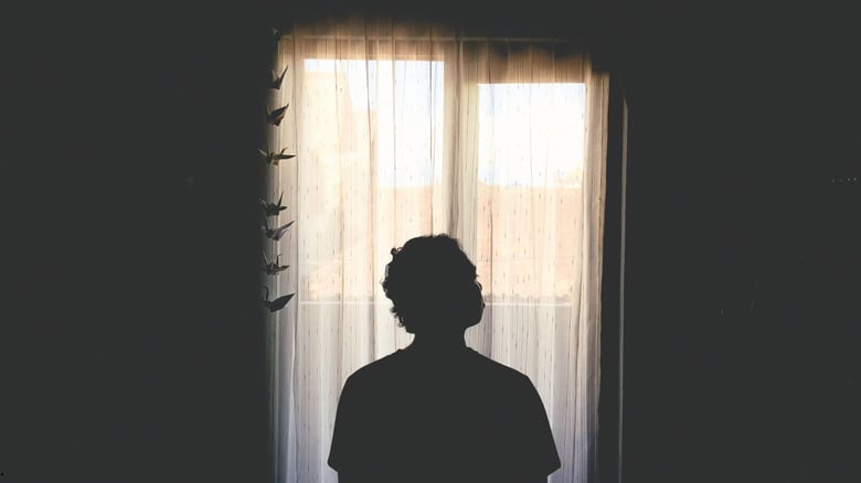 Of Stoicism, Solitude And The Silence Between Men