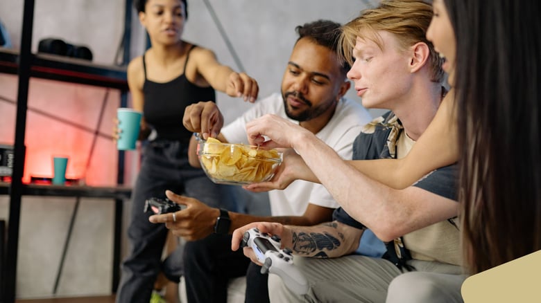 Why Junk Food Always Wins: Chips, Chocolate & Your Brain