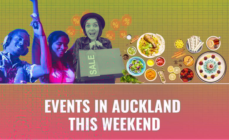 Events In Auckland April 13-14: Things To Do For Kiwi-Indians