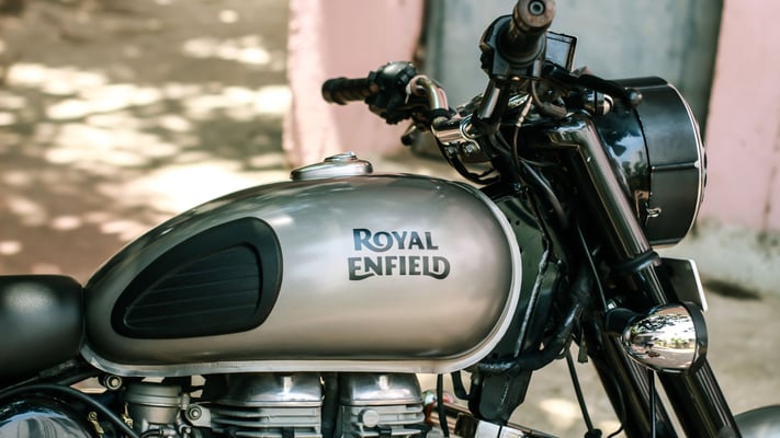 Royal Enfield Becomes World’s Third-Strongest Automotive Brand, Surpasses Audi And Ferrari
