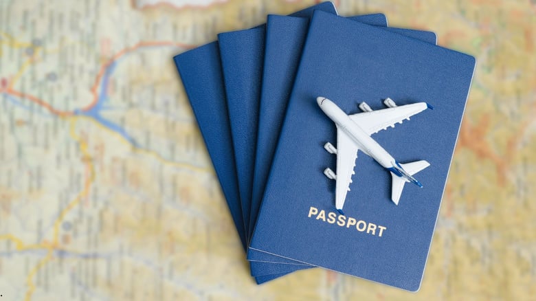 MEA clarifies: Passport is issued to regulate departure, not verify citizenship
