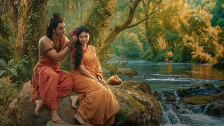 ‘Ramayana’ first song ‘Jai Jai Ram’ by Arijit Singh, Shreya Ghoshal to release on Ganesh Chaturthi