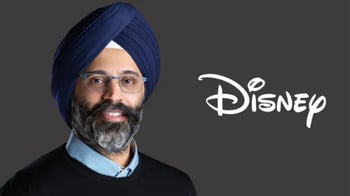 Disney appoints Karandeep Anand as new CTO