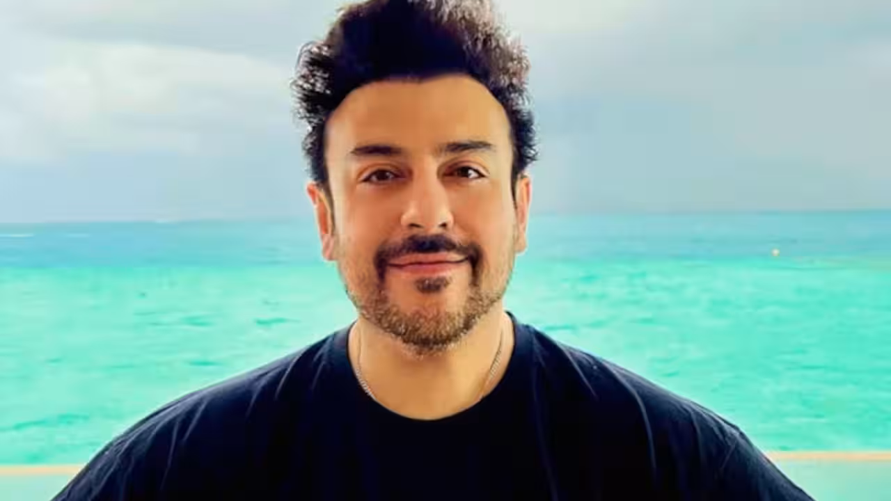 Singer-composer Adnan Sami has opened up about how becoming an Indian citizen changed his life and career.