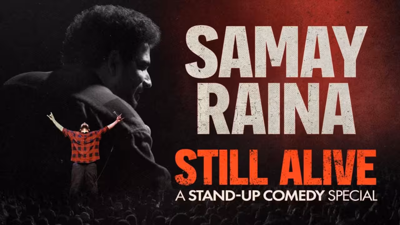 Samay Raina’s still alive sparks big question: Can handle bold comedy?