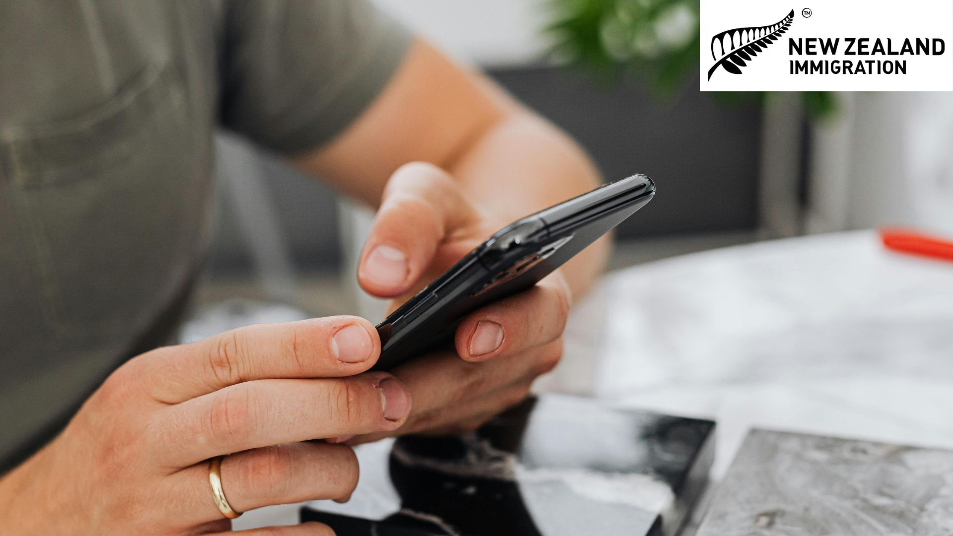 How to detect & dodge Immigration phone scams