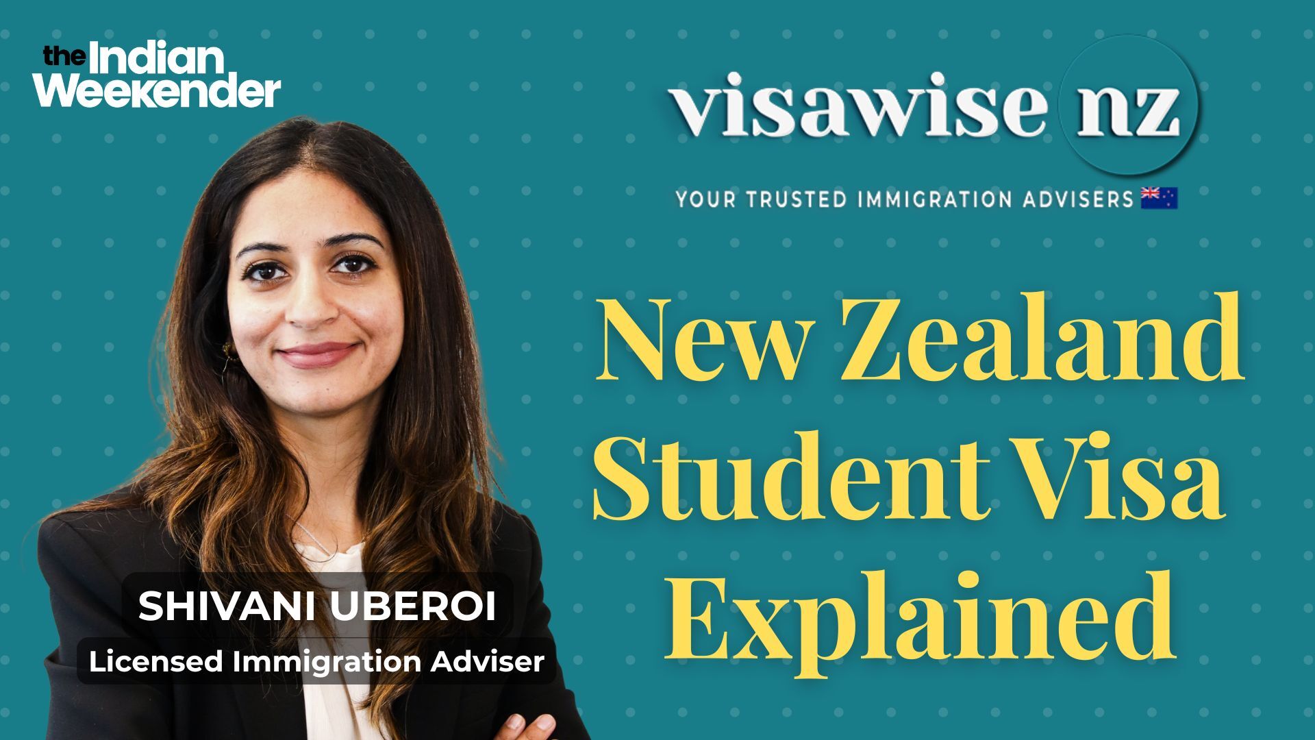 Thinking of studying in New Zealand? 