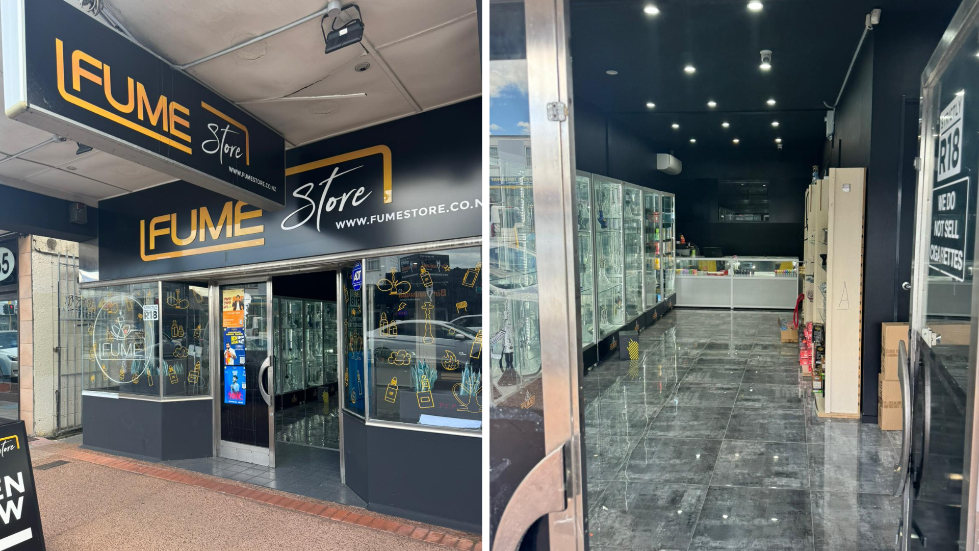 elfbar nachfüll pod läuft aus ▷ Vape Store New Zealand, Russell