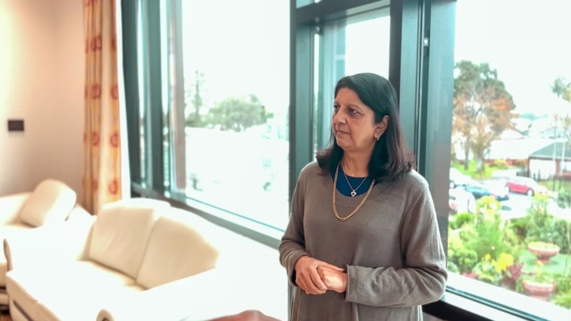 Community Bulletin: Ranjna Patel To Receive Business Honour - Vimarsana News